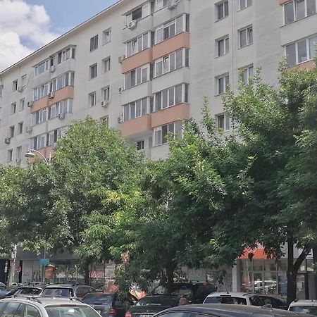 Bucharest Central Majestic Apartment מראה חיצוני תמונה