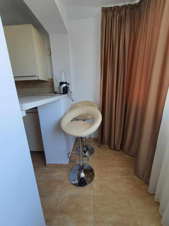 Bucharest Central Majestic Apartment מראה חיצוני תמונה