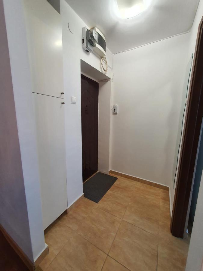 Bucharest Central Majestic Apartment מראה חיצוני תמונה