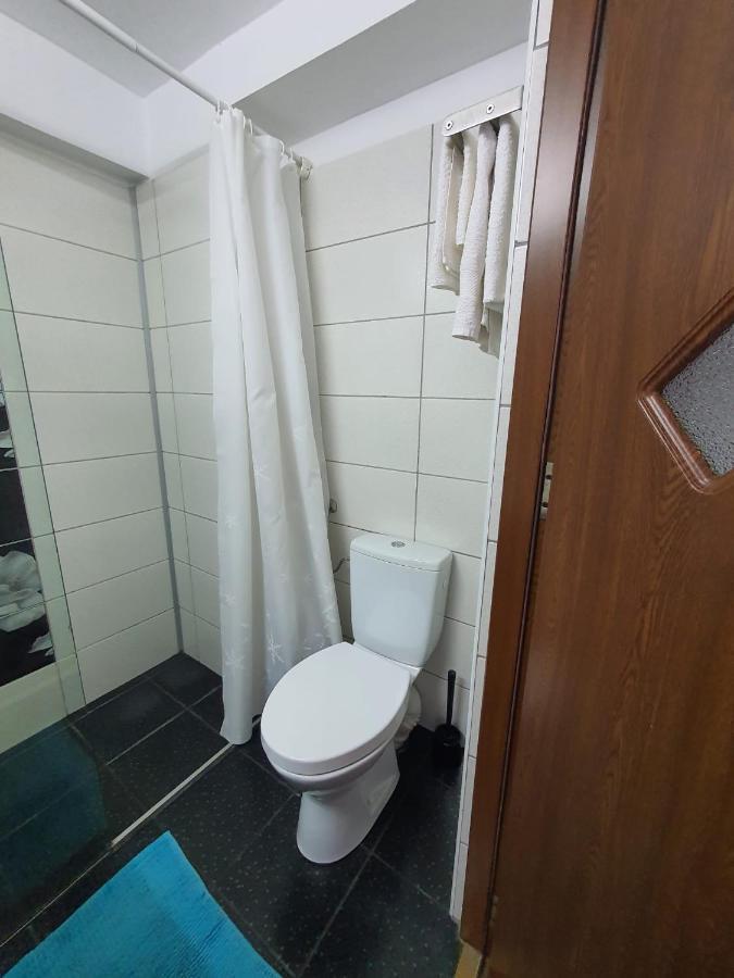 Bucharest Central Majestic Apartment מראה חיצוני תמונה