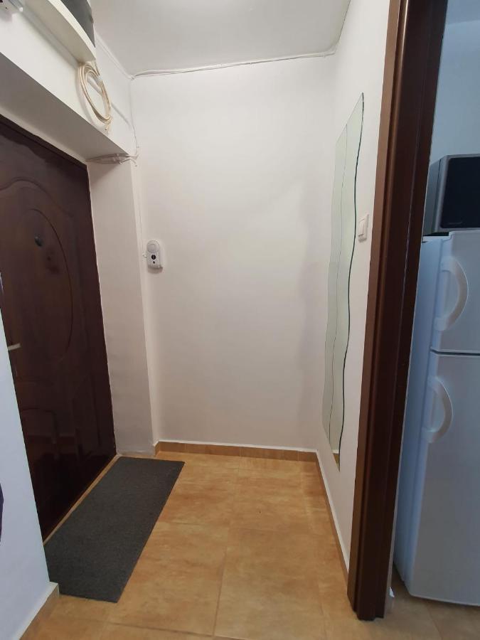 Bucharest Central Majestic Apartment מראה חיצוני תמונה