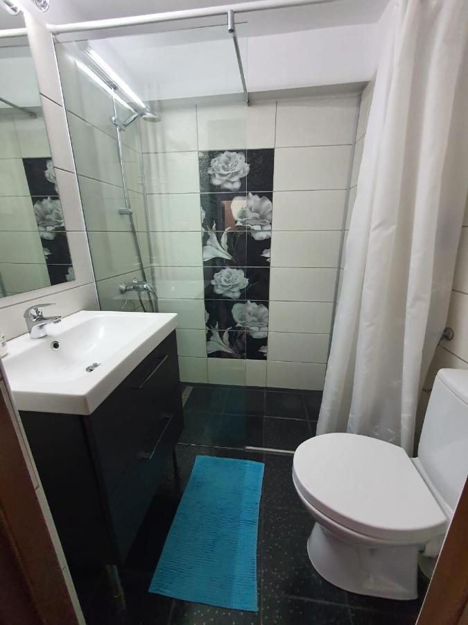 Bucharest Central Majestic Apartment מראה חיצוני תמונה