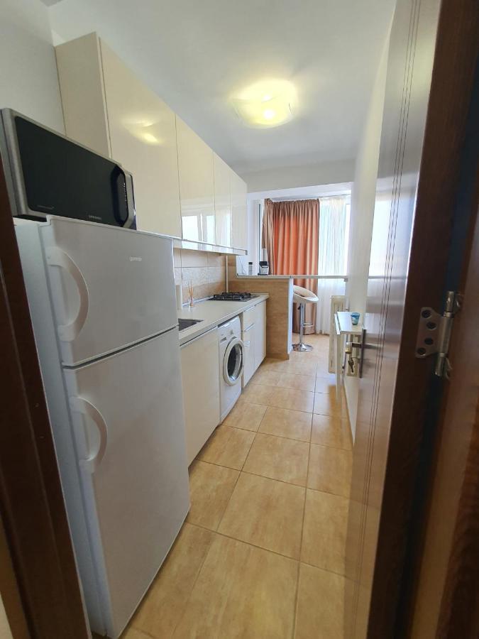 Bucharest Central Majestic Apartment מראה חיצוני תמונה